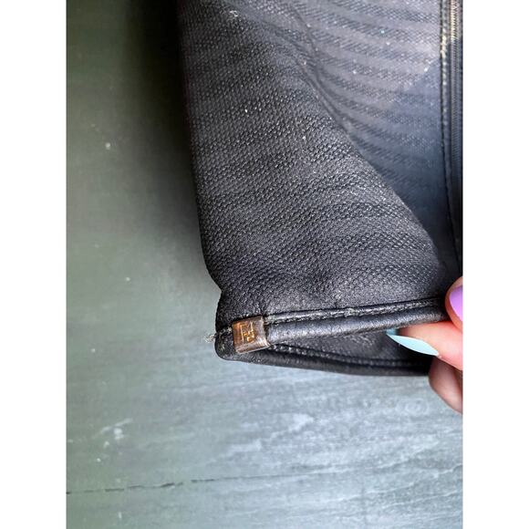 Fendi Large Clutch Vintage - Picture 5 of 12